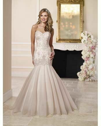 Stella York size size 14 Stella York size size 14