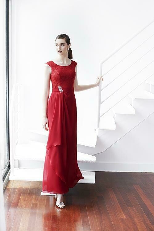 Kenneth Winston Colour dress 5223 size 16 Kenneth Winston Colour dress 5223 size 16