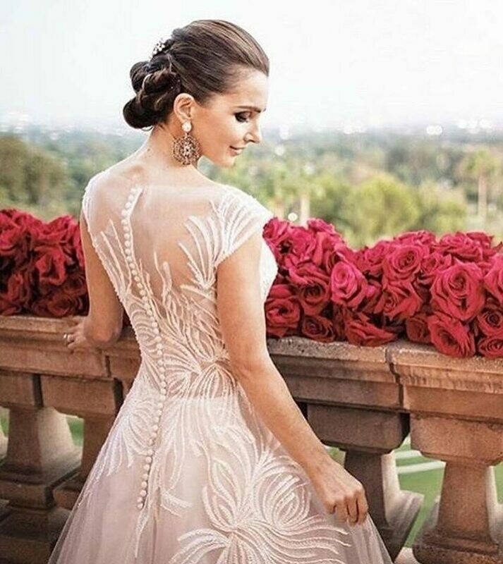 Evelyn Bridal 17820 size 16 Evelyn Bridal 17820 size 16