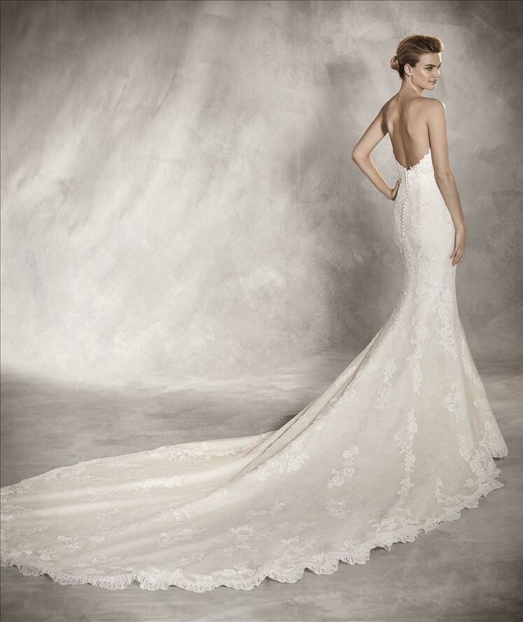 princia pronovias