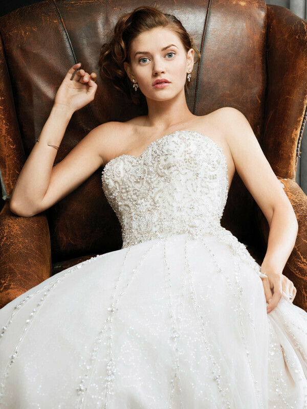 Kenneth Winston wedding dress 1725 size 18 Kenneth Winston wedding dress 1725 size 18