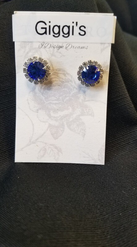 Ti Adoro 12502 Swarovski earring Ti Adoro 12502 Swarovski earring