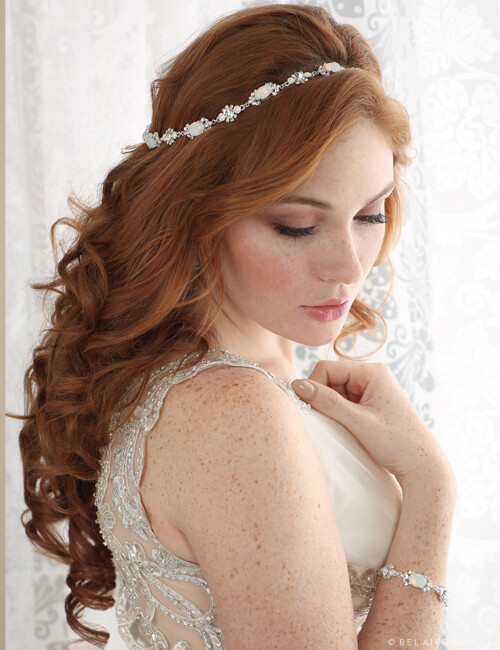 Bel Aire 6600 headband Bel Aire 6600 headband