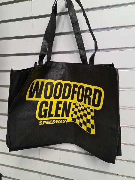 Woven Bag
