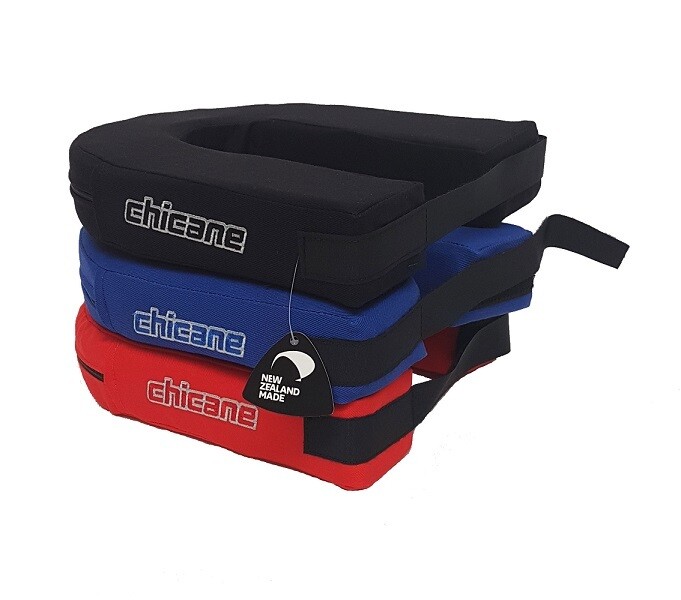 Helmet / Neck Support - Chicane