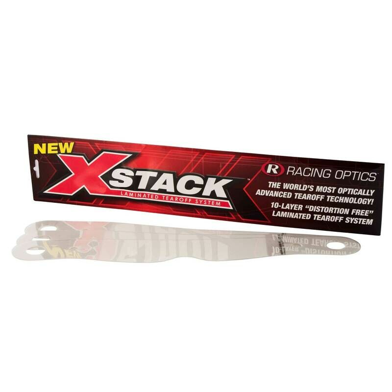 Tear-Offs - Racing Optics