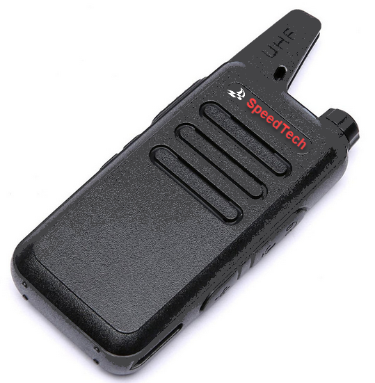 Speedtech 1 Way Radio