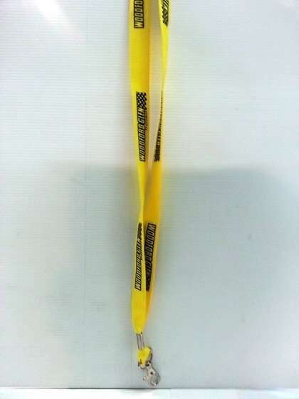 Lanyard