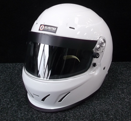 SRP Helmet SA2020 SRP Helmet SA2020