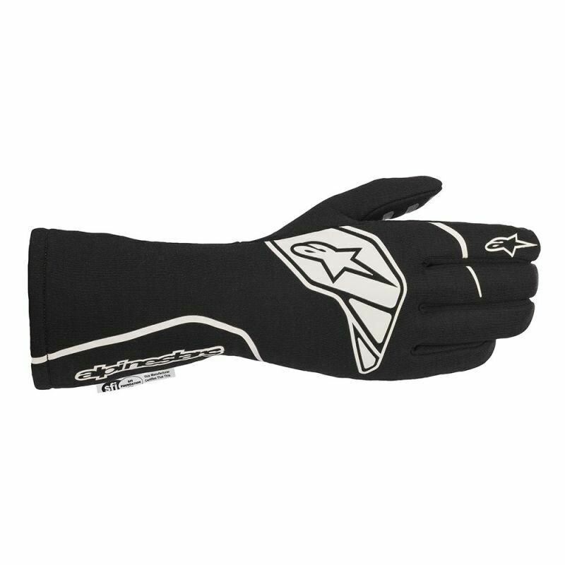 Gloves - Alpinestars Tech 1 V2 Start