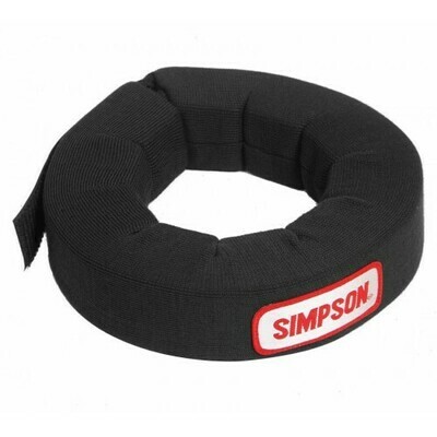 Helmet / Neck Support - Simpson