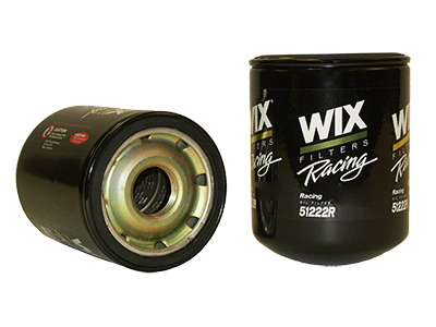 Wix Racing Filter HP6