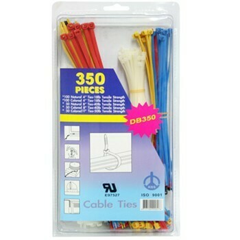 Cable Ties - Assortment