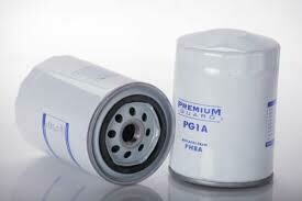 Premium Guard Oil Filter - Ford