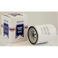 Premium Guard Oil Filter - Toyota