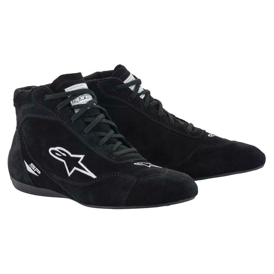 Boots - Alpinestars SP V2