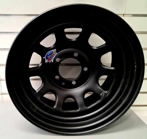 Elite Wheel USA Quality Stockcar / SuperStock Rims