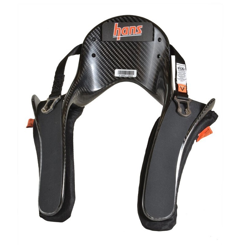HANS Pro 20M