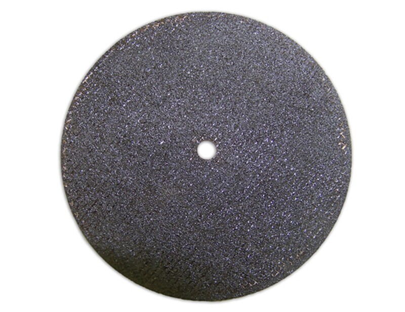 Cut-Off Wheels 1mm - 8 pack