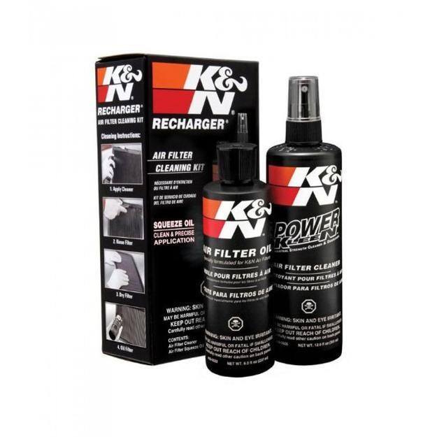 K&N Service Kit