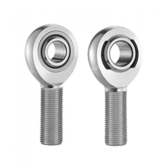 Chromoly Rod End Male