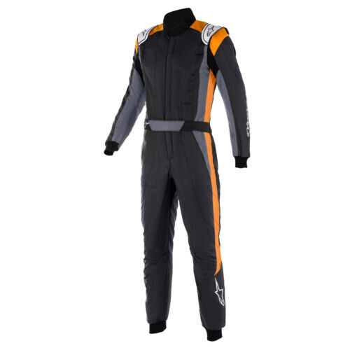 Race Suit - Alpinestars GP Pro Comp V2  - 3 Layer