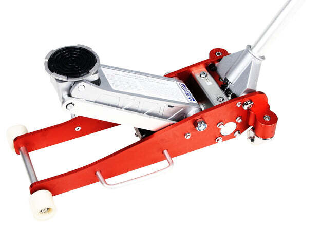 Alloy Race Jack 2ton