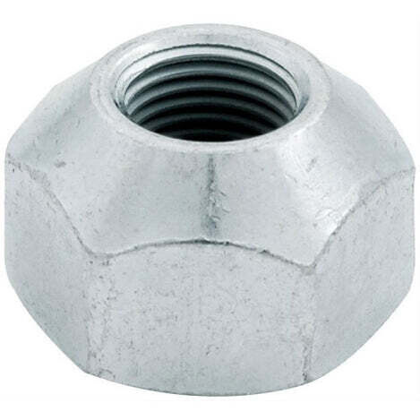 Allstar Lug Nut - 10 pack