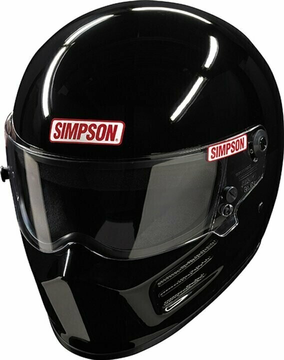 Simpson Super Bandit SA2020