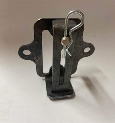 MyLaps Mount