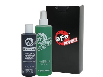 AFE Air Filter Service Kit