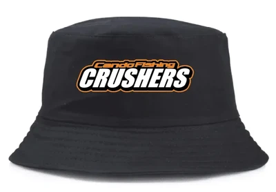Cando Crushers Bucket Hat