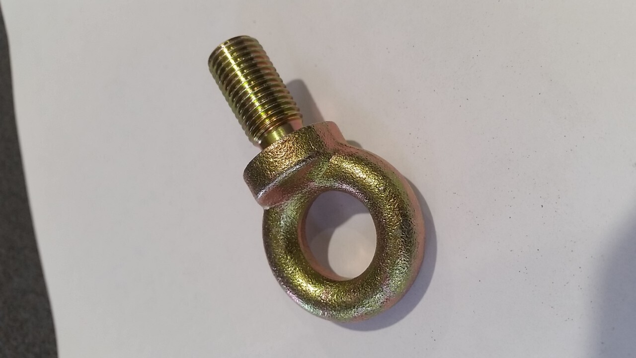 Eye Bolt