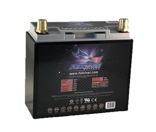 Fullriver Battery HC20