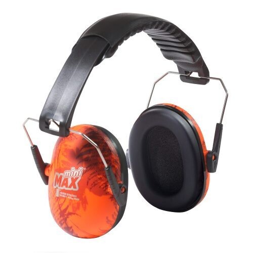 Minimax Kids Ear Muff