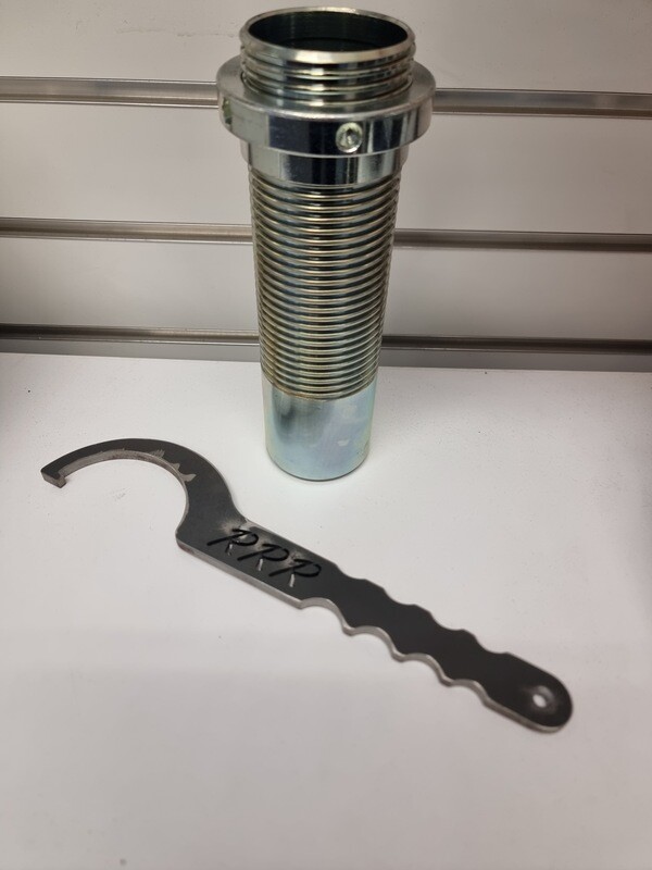 Coil Over Adjusting Spanner
