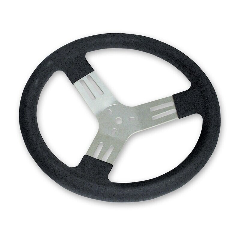 Grant Alloy Steering Wheel
