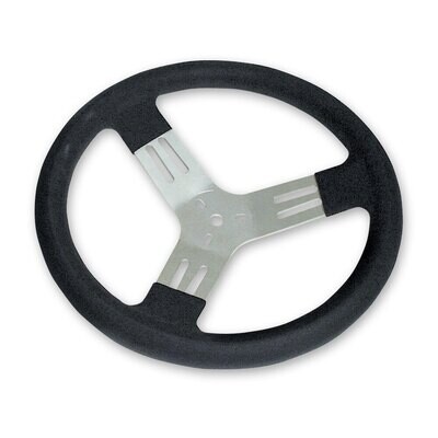 Longacre Alloy Steering Wheel