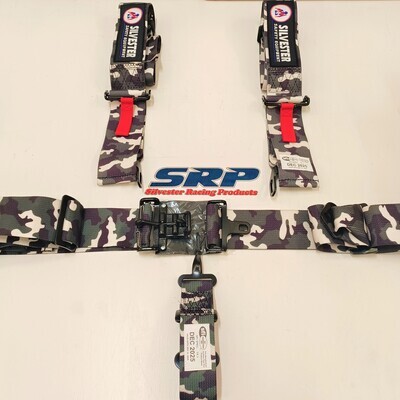 SRP 5 Pt Harness Set
