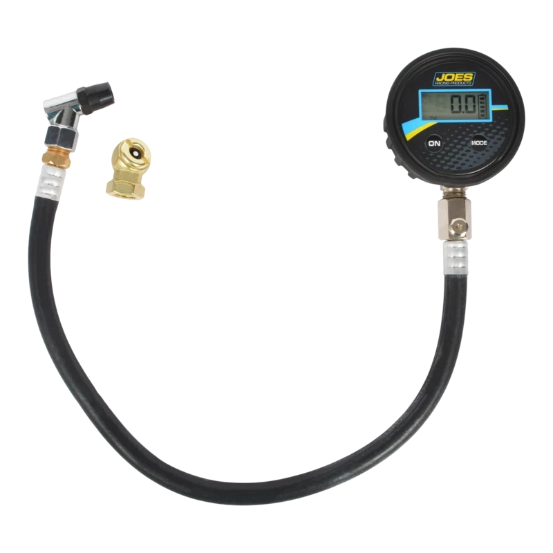 Joes Racing Digital Tyre Gauge