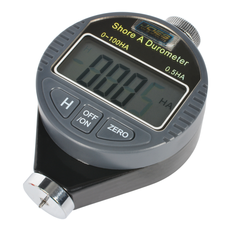Joes Racing Durometer