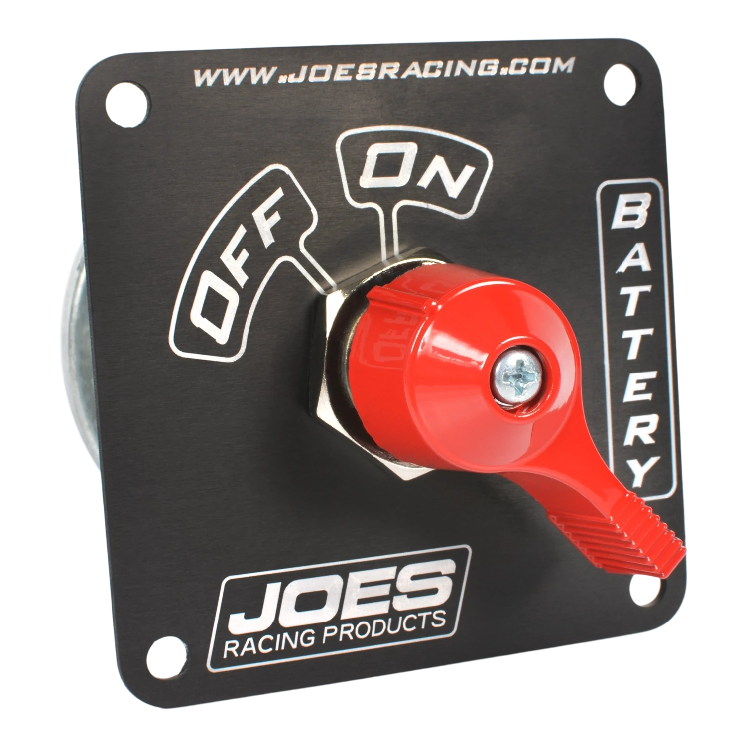 Joes Racing Battery Disconnect