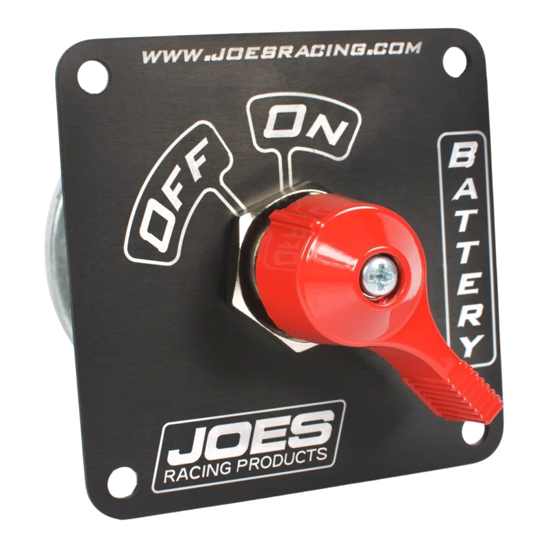 Joes Racing Battery Disconnect