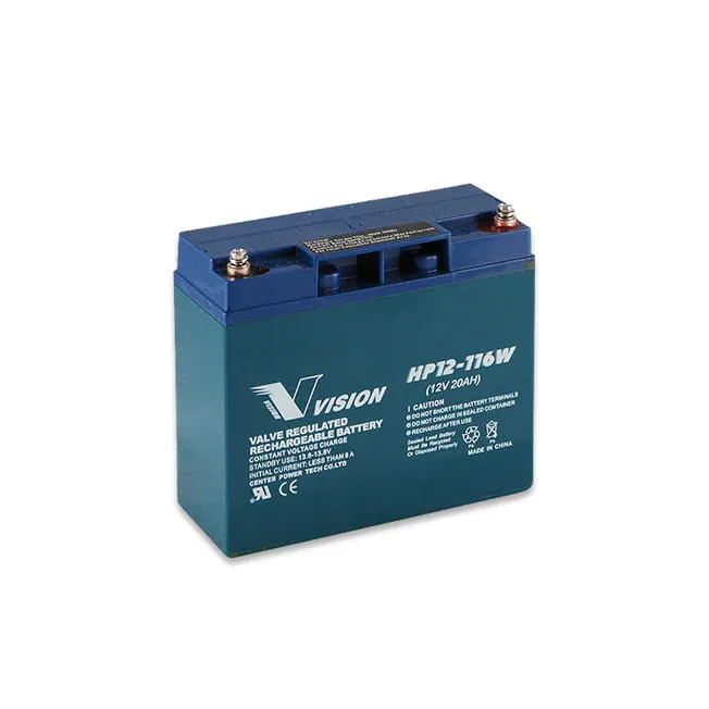 Vision AB20 Battery