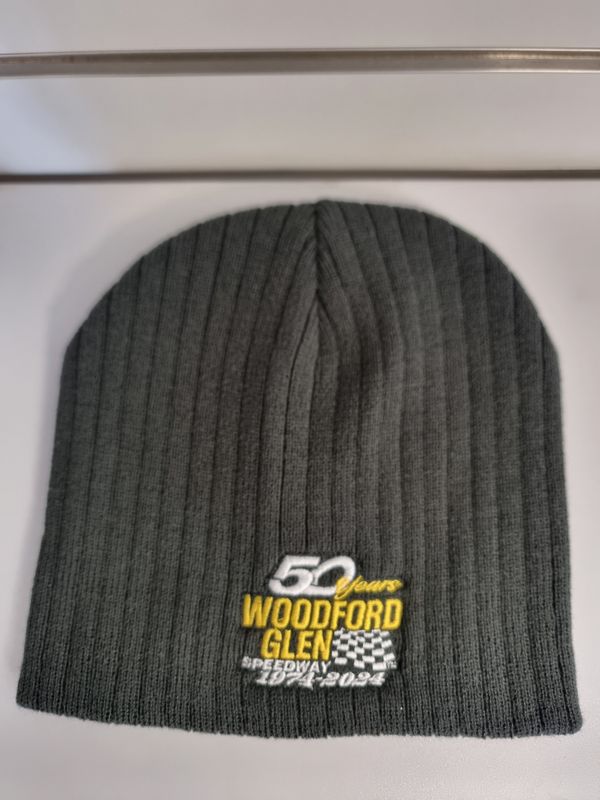 Beanie 50 Year 