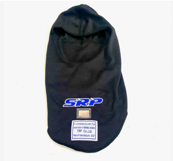 Balaclava - SRP