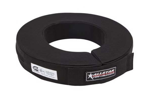 Helmet / Neck Support - Allstar