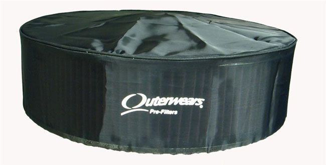 Outerwears Pre-Filters