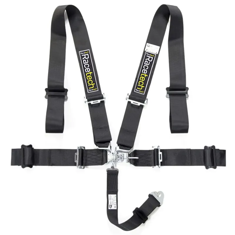 Racetech 3" Shoulder Harness