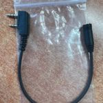 SpeedTech Mono Adaptor